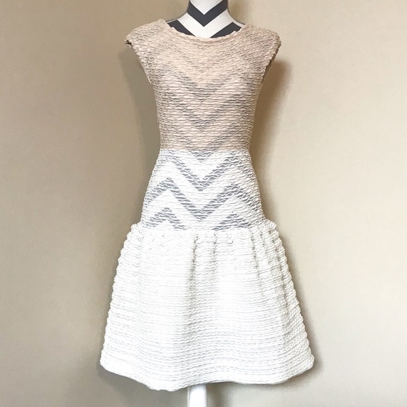 Louis Vuitton Dresses & Skirts - NWOT Louis Vuitton Knit Drop Waist Dress